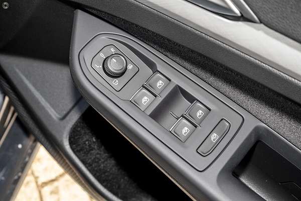 2025 Volkswagen Golf 110TSI Life 8.5