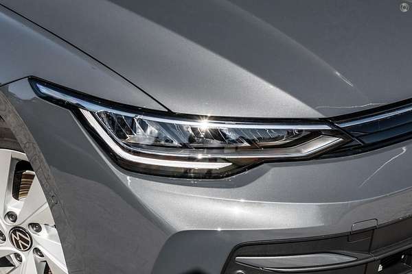 2025 Volkswagen Golf 110TSI Life 8.5