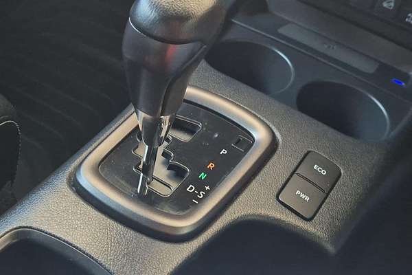 2024 Toyota Hilux GR Sport GUN126R 4X4