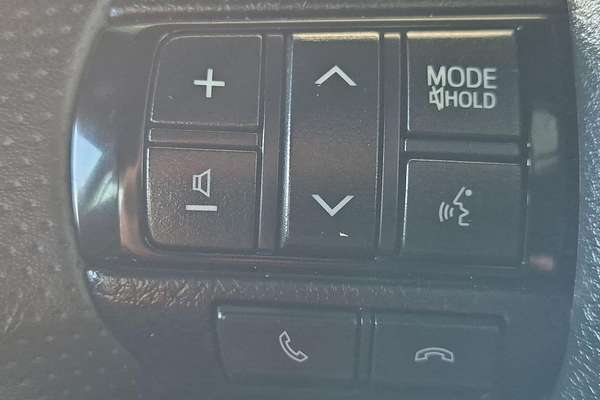 2024 Toyota Hilux GR Sport GUN126R 4X4