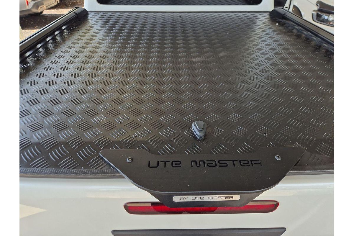 2024 Toyota Hilux GR Sport GUN126R 4X4