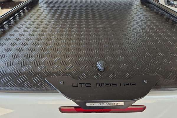 2024 Toyota Hilux GR Sport GUN126R 4X4