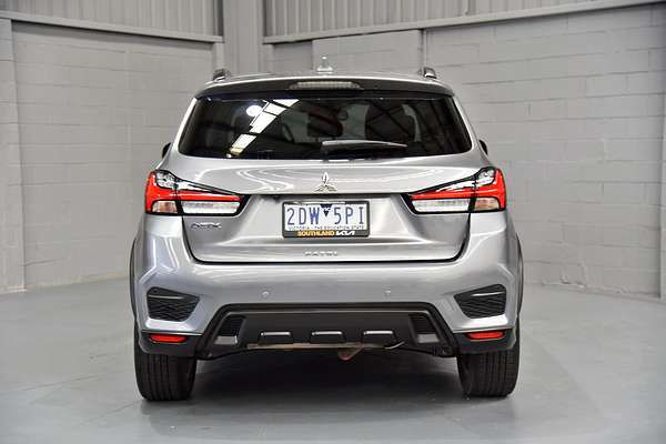 2021 Mitsubishi ASX LS XD