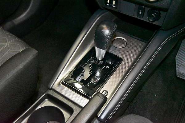 2021 Mitsubishi ASX LS XD