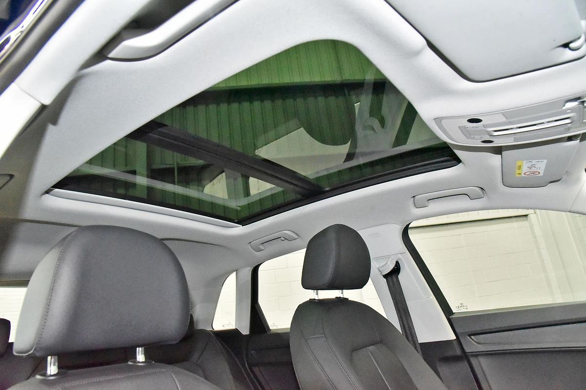 2020 Audi Q3 35 TFSI F3