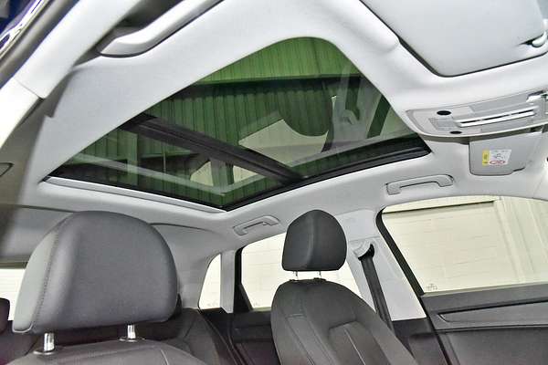 2020 Audi Q3 35 TFSI F3