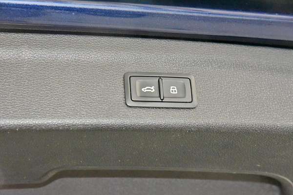 2020 Audi Q3 35 TFSI F3