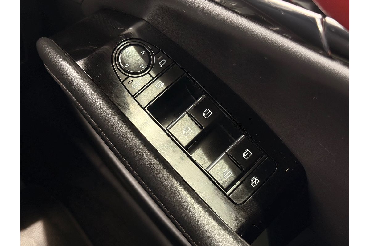 2020 Mazda 3 G25 Astina BP Series