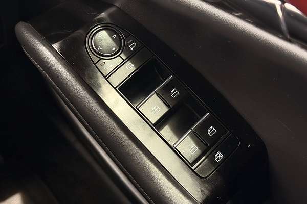 2020 Mazda 3 G25 Astina BP Series