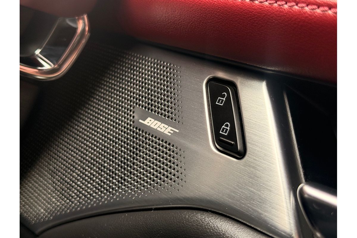 2020 Mazda 3 G25 Astina BP Series