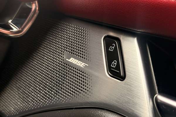 2020 Mazda 3 G25 Astina BP Series