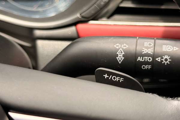 2020 Mazda 3 G25 Astina BP Series