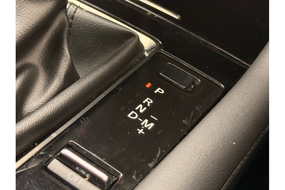 2020 Mazda 3 G25 Astina BP Series