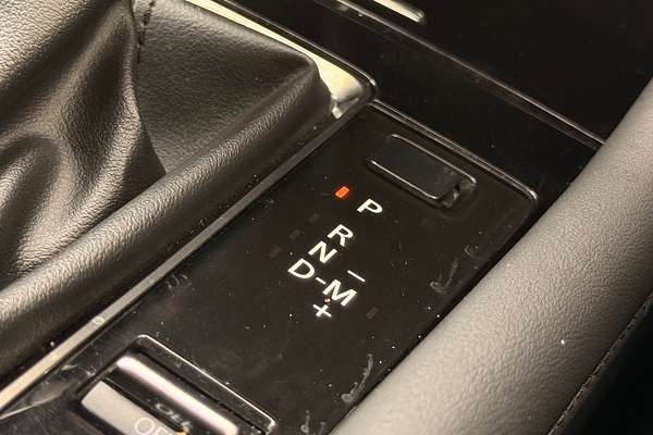 2020 Mazda 3 G25 Astina BP Series