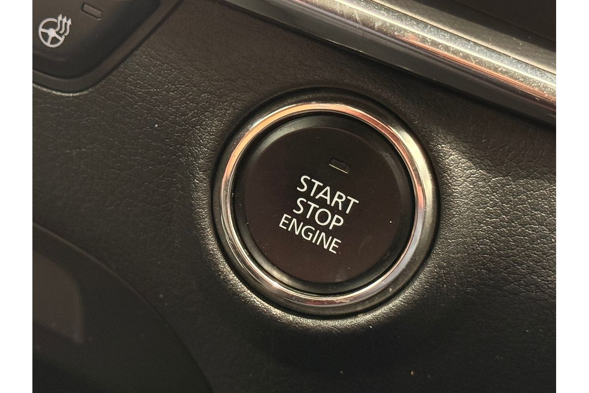 2020 Mazda 3 G25 Astina BP Series