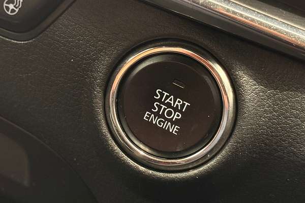 2020 Mazda 3 G25 Astina BP Series