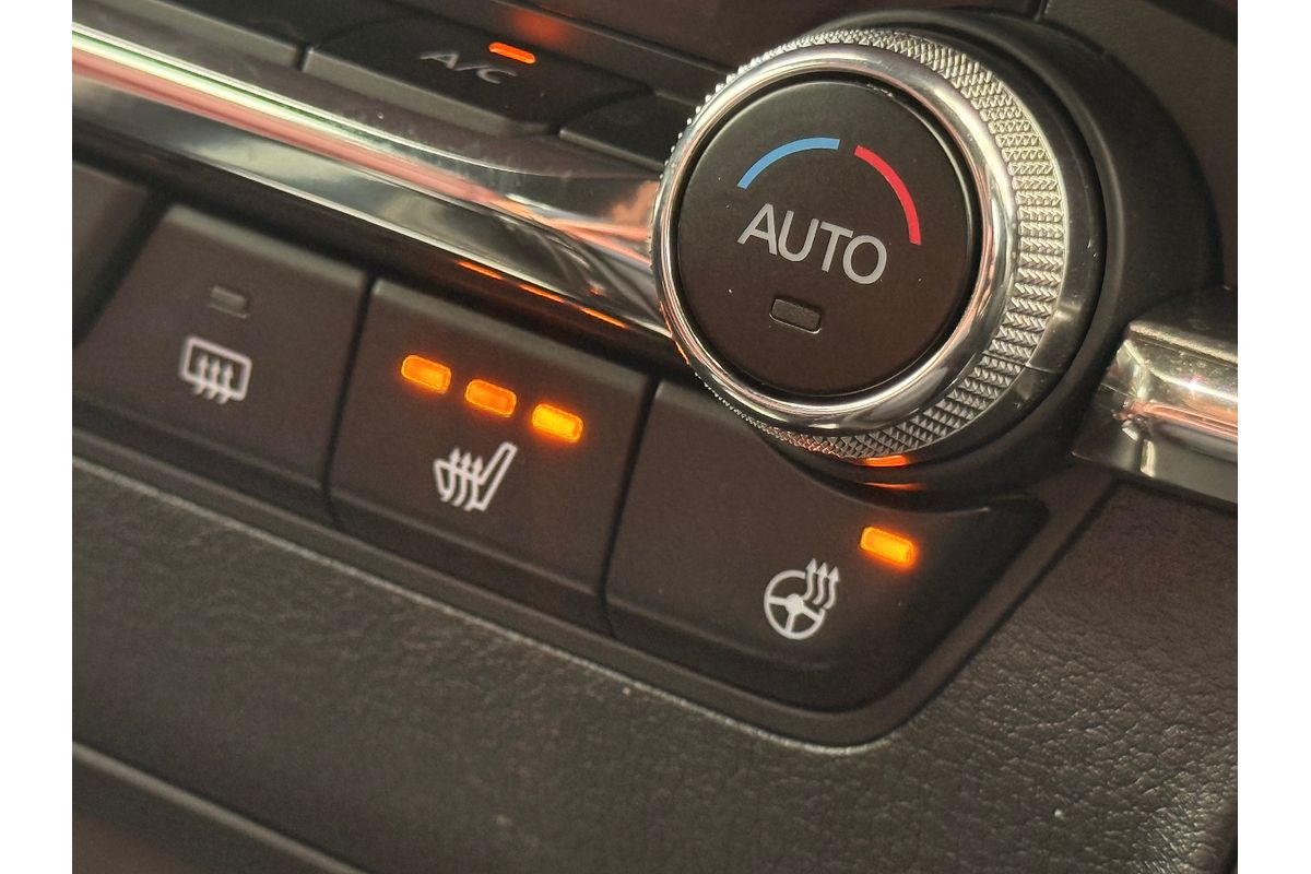 2020 Mazda 3 G25 Astina BP Series