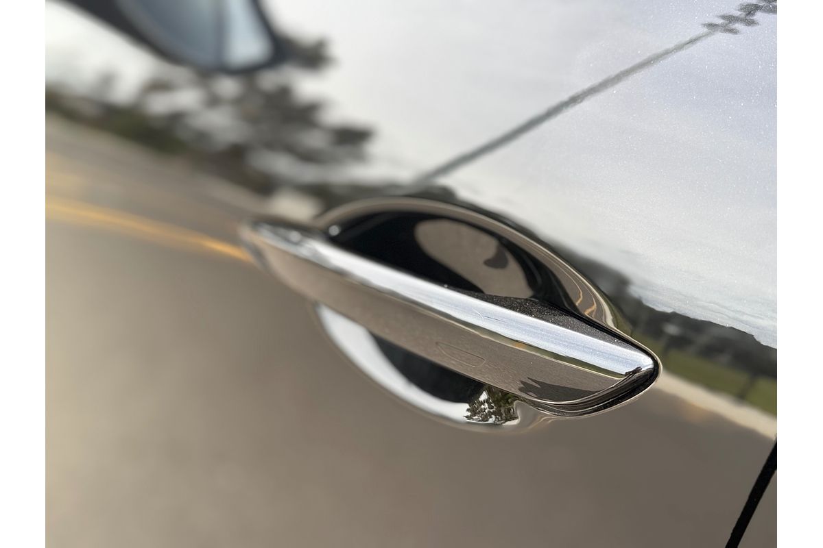 2020 Mazda 3 G25 Astina BP Series