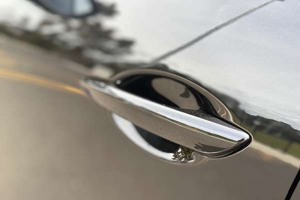 2020 Mazda 3 G25 Astina BP Series