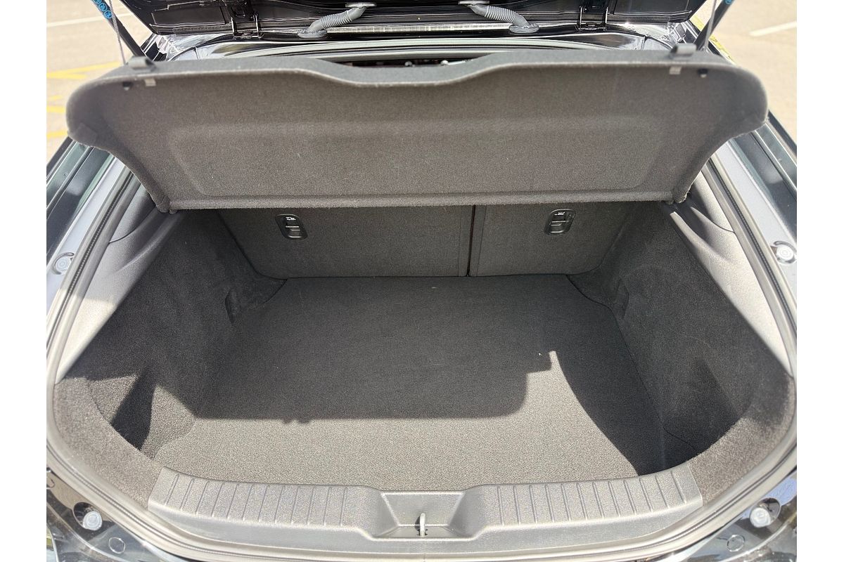 2020 Mazda 3 G25 Astina BP Series