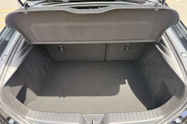 2020 Mazda 3 G25 Astina BP Series