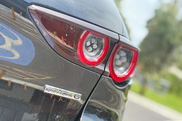 2020 Mazda 3 G25 Astina BP Series