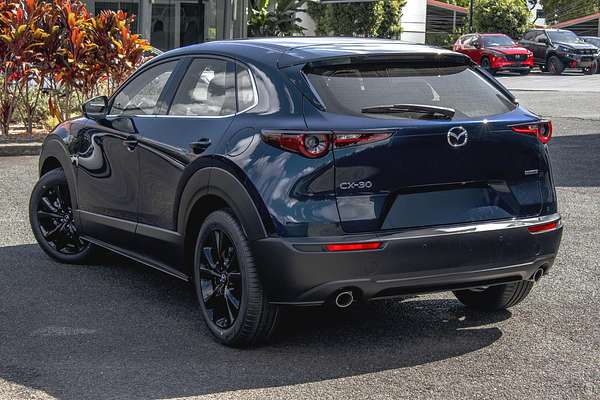 2025 Mazda CX-30 G25 GT SP DM Series
