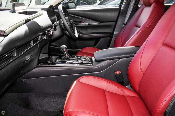 2025 Mazda CX-30 G25 GT SP DM Series