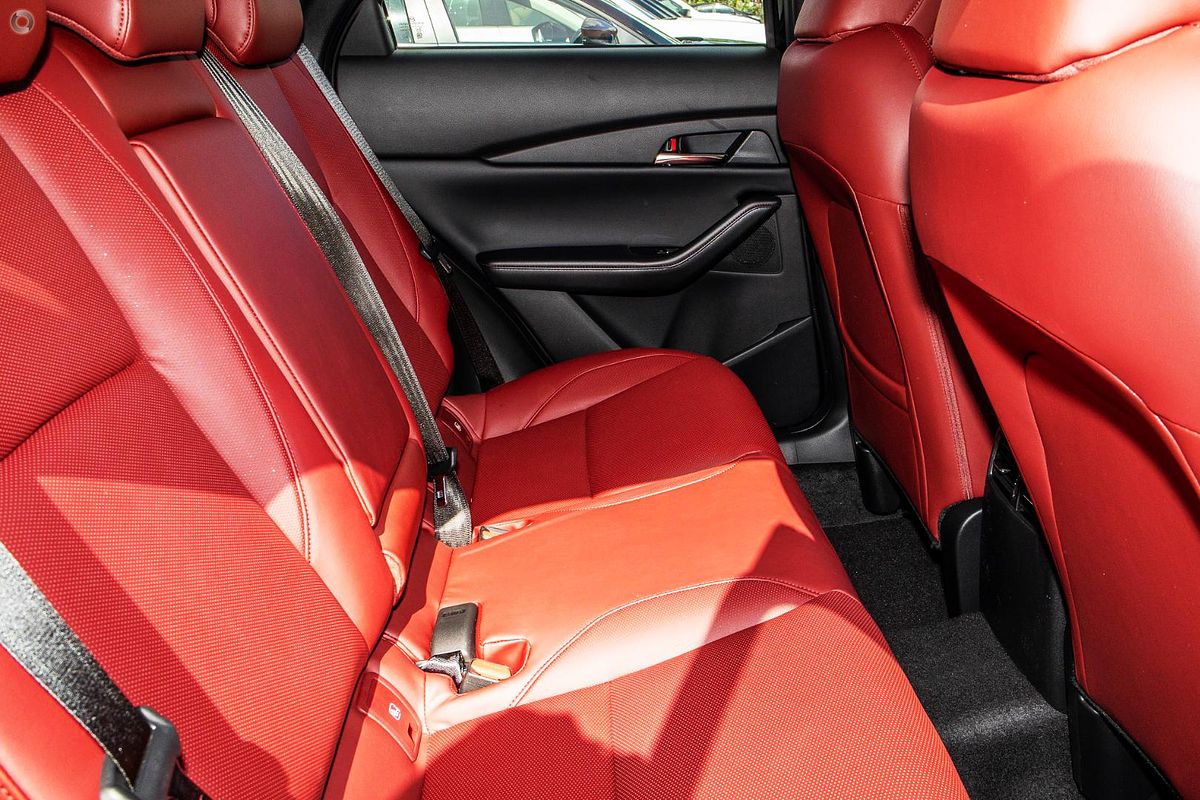 2025 Mazda CX-30 G25 GT SP DM Series