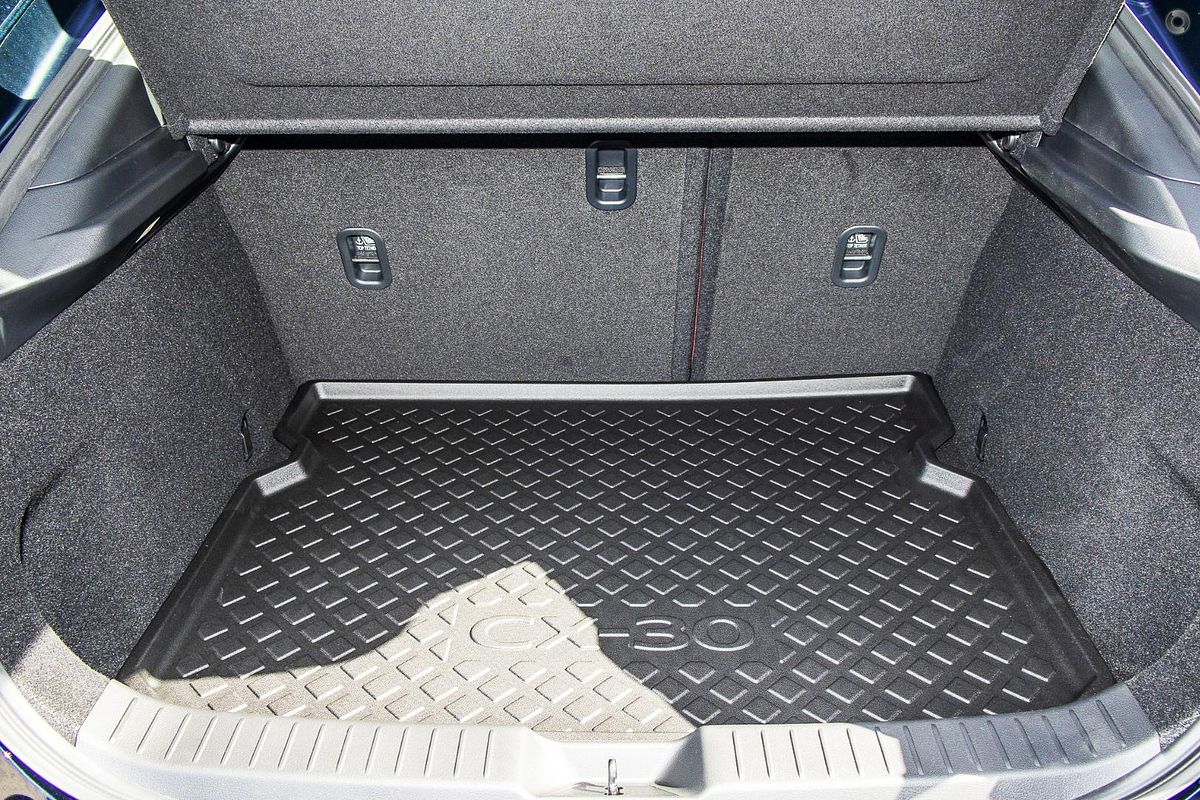 2025 Mazda CX-30 G25 GT SP DM Series