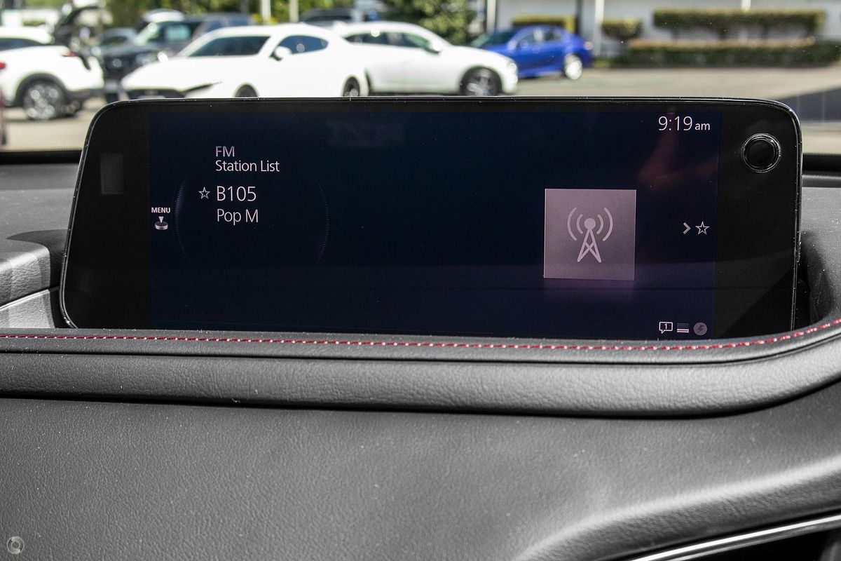 2025 Mazda CX-30 G25 GT SP DM Series