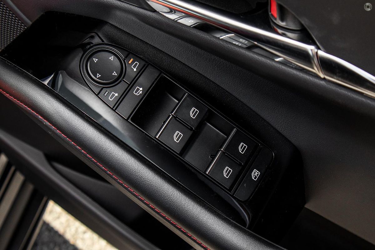 2025 Mazda CX-30 G25 GT SP DM Series