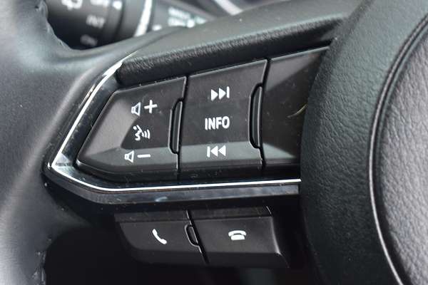 2019 Mazda CX-5 Maxx Sport KF Series