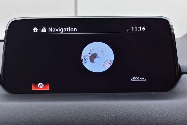 2019 Mazda CX-5 Maxx Sport KF Series