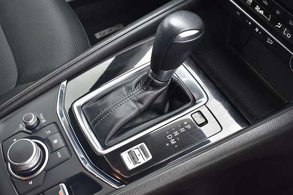 2019 Mazda CX-5 Maxx Sport KF Series