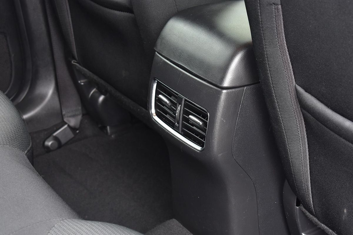 2019 Mazda CX-5 Maxx Sport KF Series