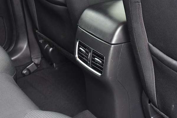 2019 Mazda CX-5 Maxx Sport KF Series