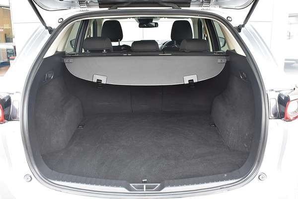 2019 Mazda CX-5 Maxx Sport KF Series