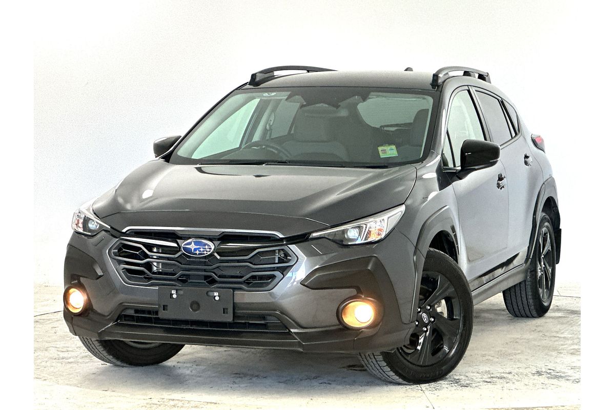 2024 Subaru Crosstrek 2.0L G6X
