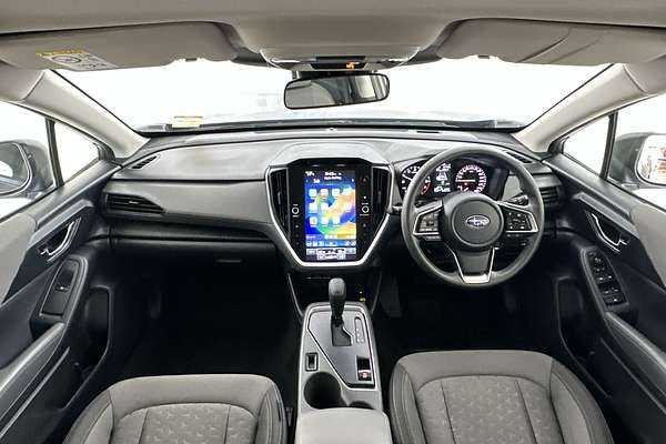 2024 Subaru Crosstrek 2.0L G6X
