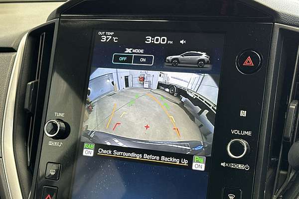 2024 Subaru Crosstrek 2.0L G6X