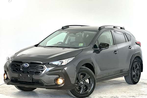 2024 Subaru Crosstrek 2.0L G6X