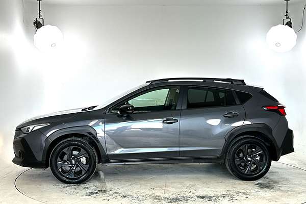 2024 Subaru Crosstrek 2.0L G6X