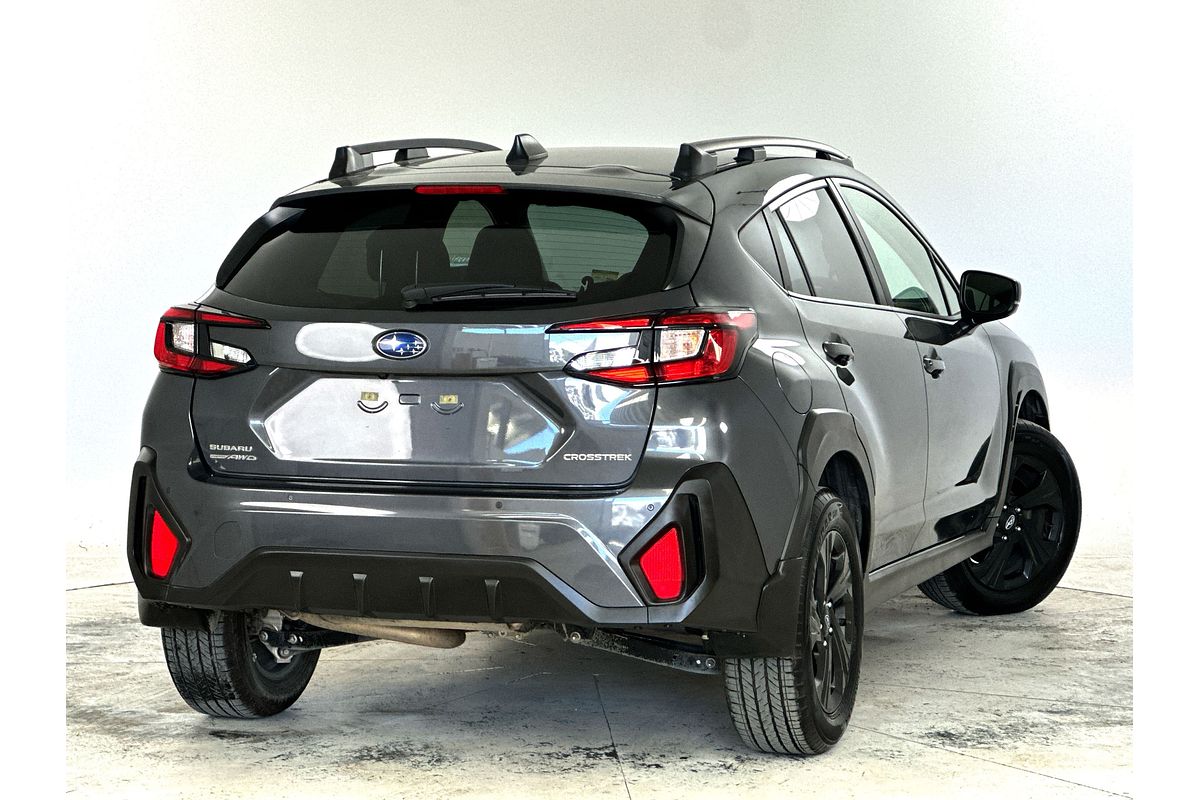 2024 Subaru Crosstrek 2.0L G6X