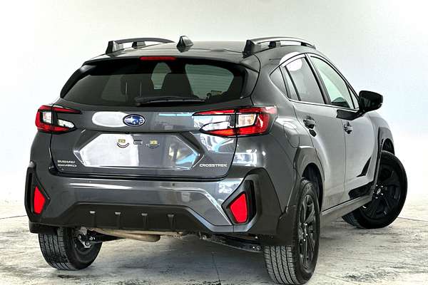 2024 Subaru Crosstrek 2.0L G6X