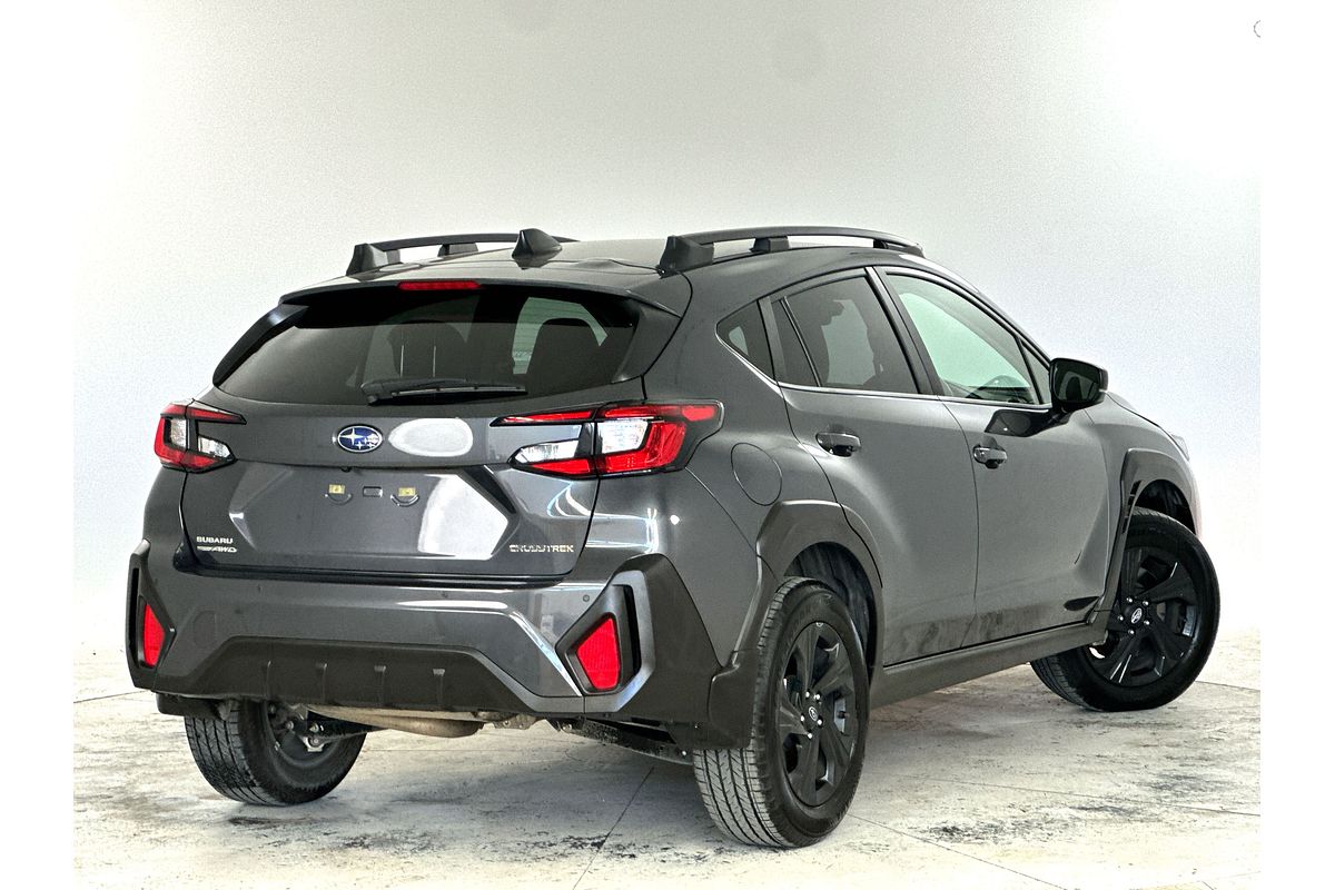 2024 Subaru Crosstrek 2.0L G6X