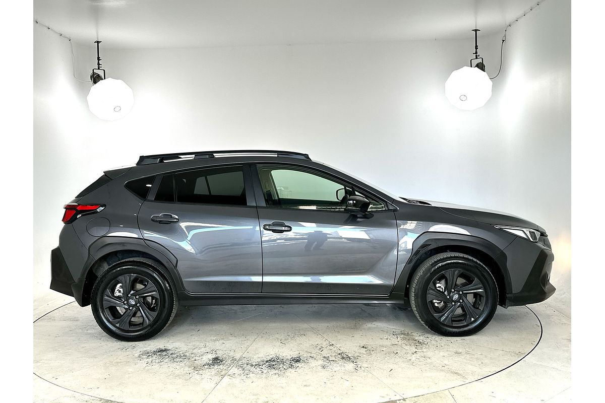 2024 Subaru Crosstrek 2.0L G6X