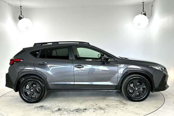 2024 Subaru Crosstrek 2.0L G6X