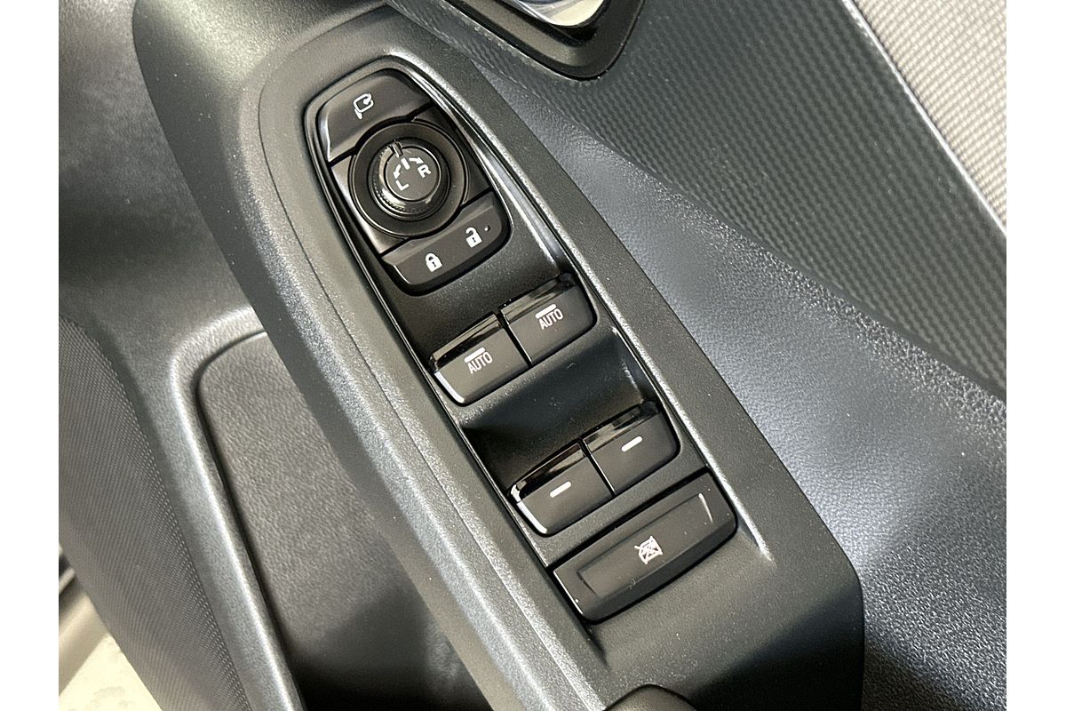 2024 Subaru Crosstrek 2.0L G6X