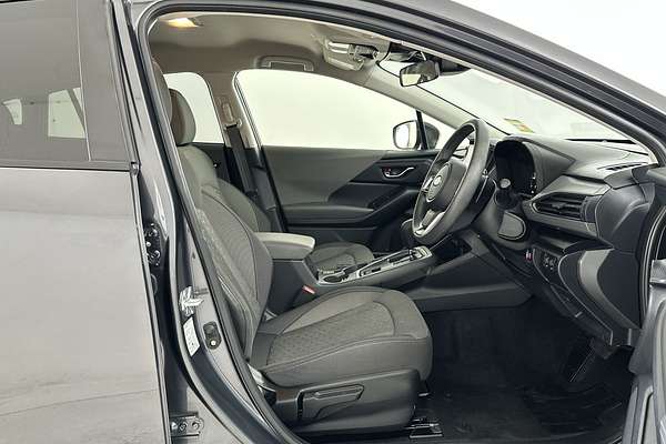 2024 Subaru Crosstrek 2.0L G6X